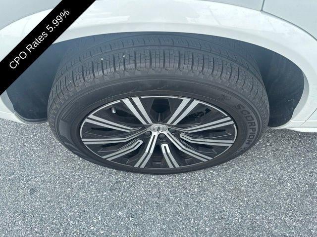 2023 Volvo XC90 B6 AWD Plus 7P