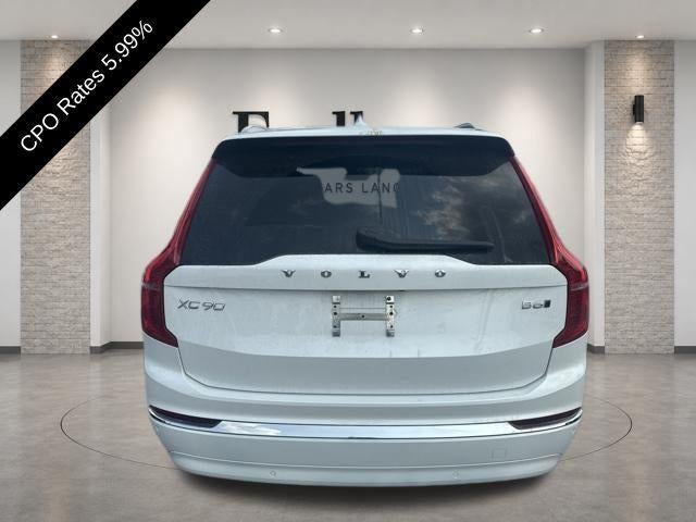 2023 Volvo XC90 B6 AWD Plus 7P