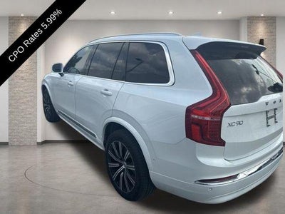 2023 Volvo XC90 B6 AWD Plus 7P