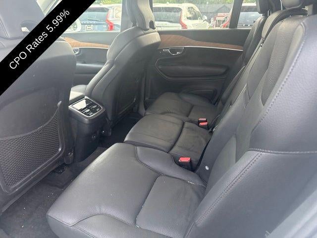 2023 Volvo XC90 B6 AWD Plus 7P