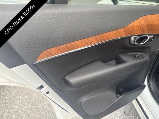 2023 Volvo XC90 B6 AWD Plus 7P