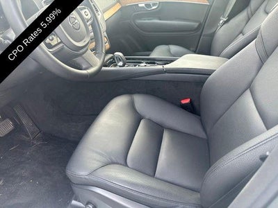 2023 Volvo XC90 B6 AWD Plus 7P
