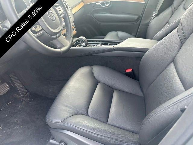 2023 Volvo XC90 B6 AWD Plus 7P