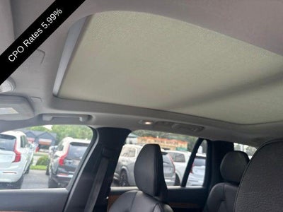 2023 Volvo XC90 B6 AWD Plus 7P
