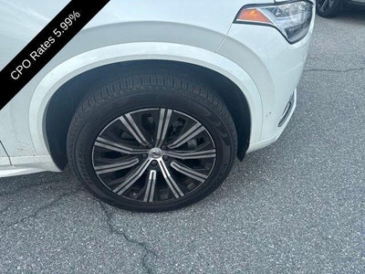 2023 Volvo XC90 B6 AWD Plus 7P