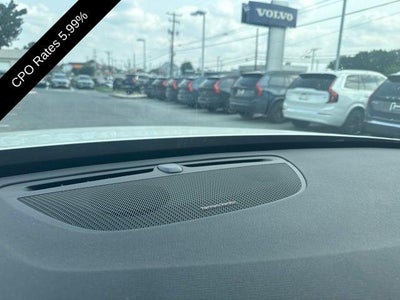 2023 Volvo XC90 B6 AWD Plus 7P