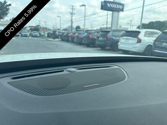 2023 Volvo XC90 B6 AWD Plus 7P