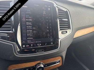 2023 Volvo XC90 B6 AWD Plus 7P
