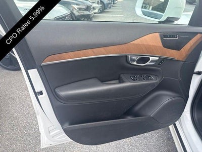 2023 Volvo XC90 B6 AWD Plus 7P