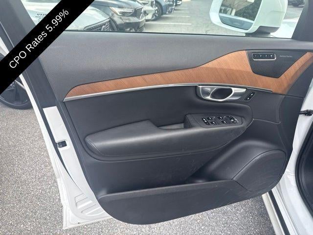2023 Volvo XC90 B6 AWD Plus 7P