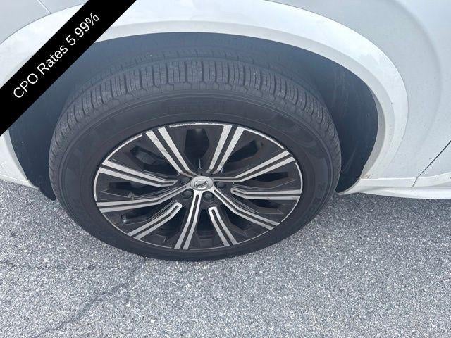 2023 Volvo XC90 B6 AWD Plus 7P