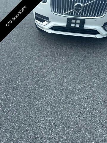 2023 Volvo XC90 B6 AWD Plus 7P