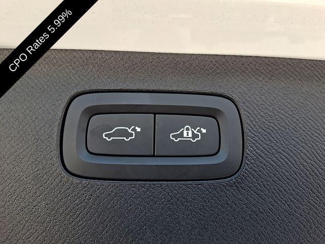 2023 Volvo XC90 B6 AWD Plus 7P