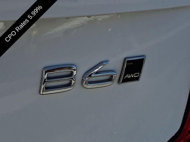 2023 Volvo XC90 B6 AWD Plus 7P