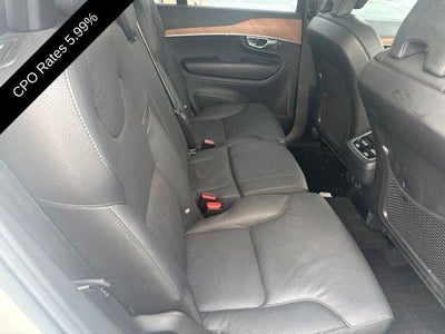 2023 Volvo XC90 B6 AWD Plus 7P