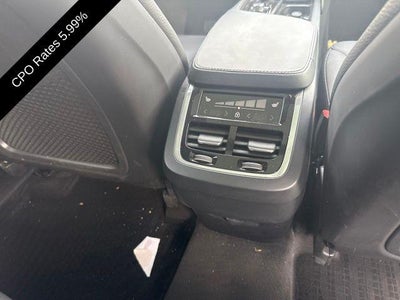 2023 Volvo XC90 B6 AWD Plus 7P