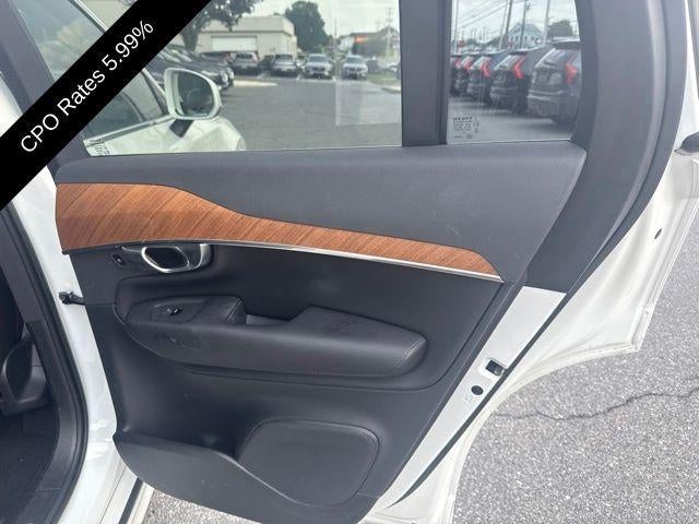 2023 Volvo XC90 B6 AWD Plus 7P