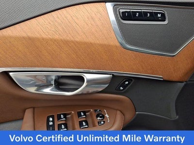 2023 Volvo XC90 B6 AWD Plus 7P