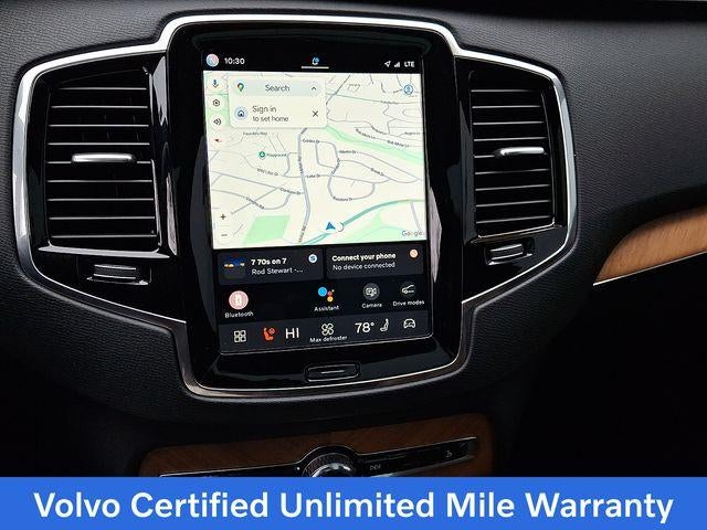 2023 Volvo XC90 B6 AWD Plus 7P