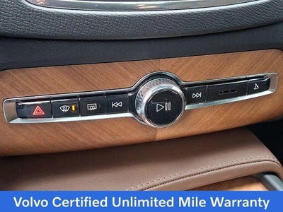 2023 Volvo XC90 B6 AWD Plus 7P