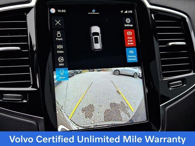 2023 Volvo XC90 B6 AWD Plus 7P