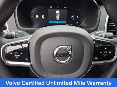 2023 Volvo XC90 B6 AWD Plus 7P