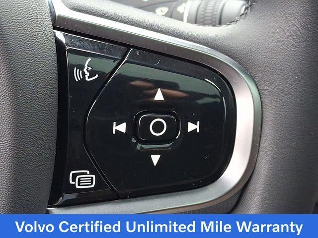 2023 Volvo XC90 B6 AWD Plus 7P