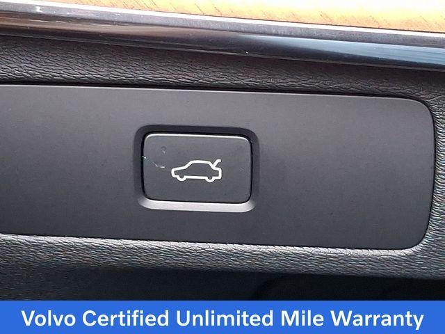 2023 Volvo XC90 B6 AWD Plus 7P
