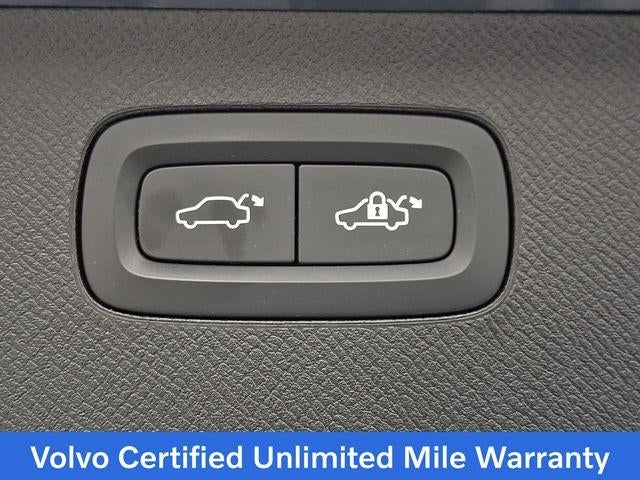2023 Volvo XC90 B6 AWD Plus 7P