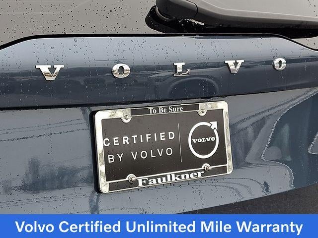 2023 Volvo XC90 B6 AWD Plus 7P