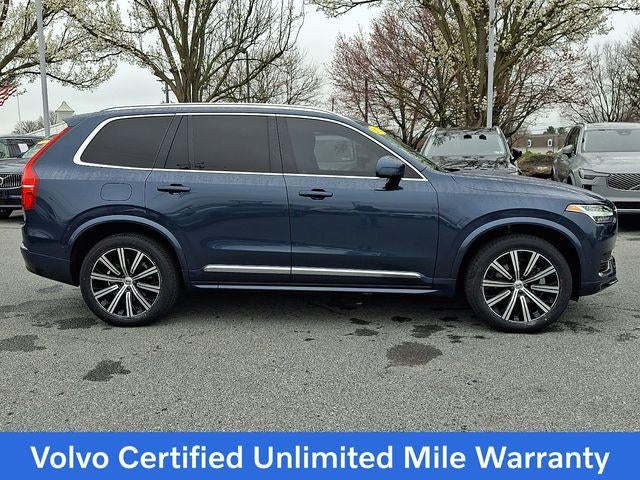 2023 Volvo XC90 B6 AWD Plus 7P
