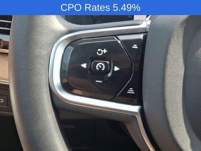 2023 Volvo XC90 B6 AWD Plus 7P
