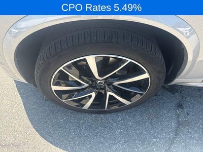 2023 Volvo XC90 B6 AWD Plus 7P