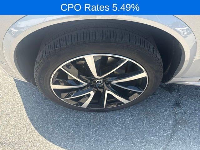 2023 Volvo XC90 B6 AWD Plus 7P
