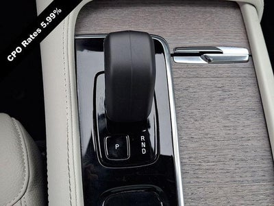 2023 Volvo XC90 B6 AWD Plus 7P
