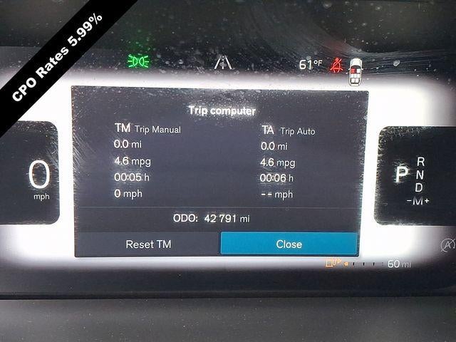 2023 Volvo XC90 B6 AWD Plus 7P