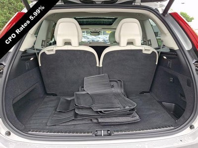 2023 Volvo XC90 B6 AWD Plus 7P