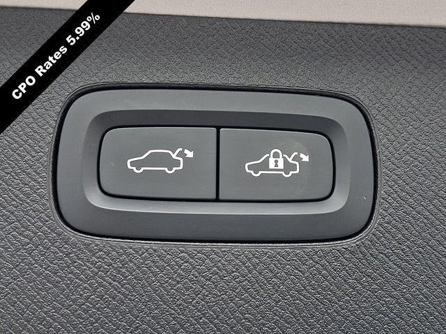 2023 Volvo XC90 B6 AWD Plus 7P