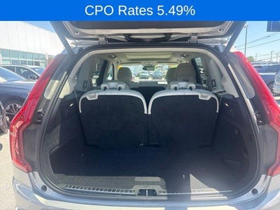 2023 Volvo XC90 B6 AWD Plus 7P