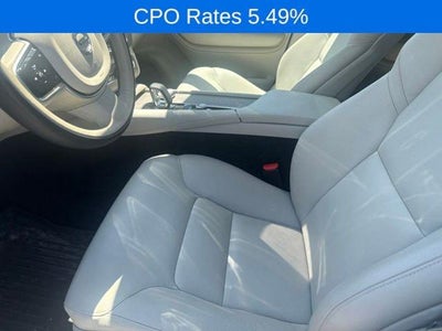 2023 Volvo XC90 B6 AWD Plus 7P