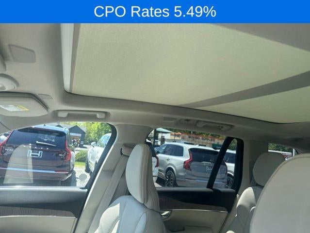 2023 Volvo XC90 B6 AWD Plus 7P