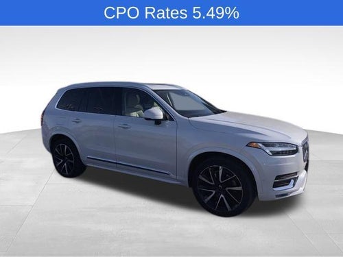 2023 Volvo XC90 B6 AWD Plus 7P