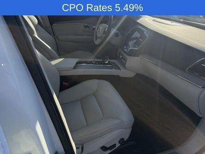 2023 Volvo XC90 B6 AWD Plus 7P