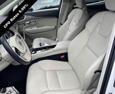 2023 Volvo XC90 B6 AWD Plus 7P