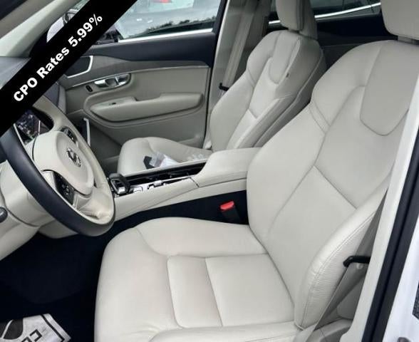 2023 Volvo XC90 B6 AWD Plus 7P