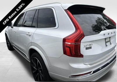 2023 Volvo XC90 B6 AWD Plus 7P