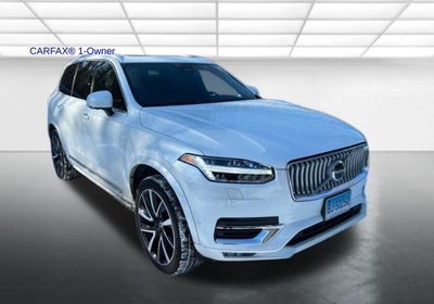 2023 Volvo XC90 B6 AWD Plus 7P