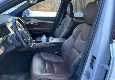 2023 Volvo XC90 B6 AWD Plus 7P