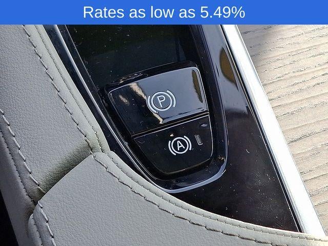 2023 Volvo XC90 B6 AWD Plus 7P