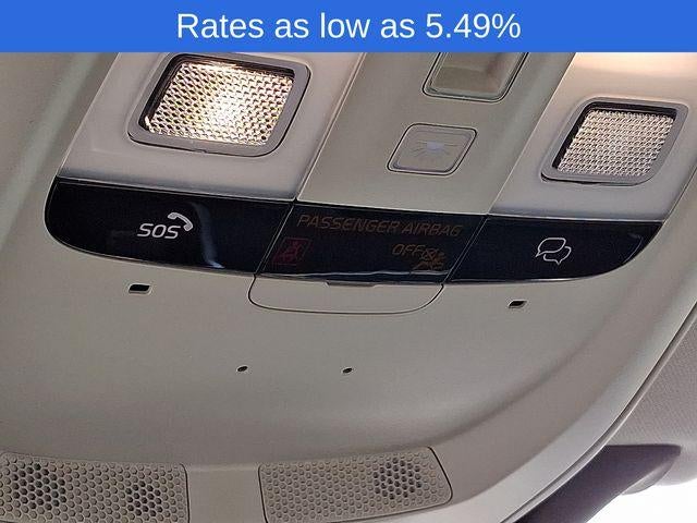 2023 Volvo XC90 B6 AWD Plus 7P